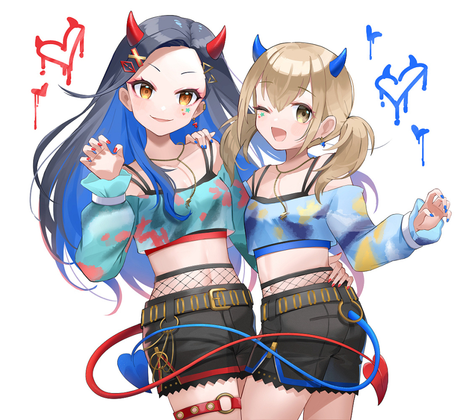 This is a pixiv picture whose title is 杏こは.
