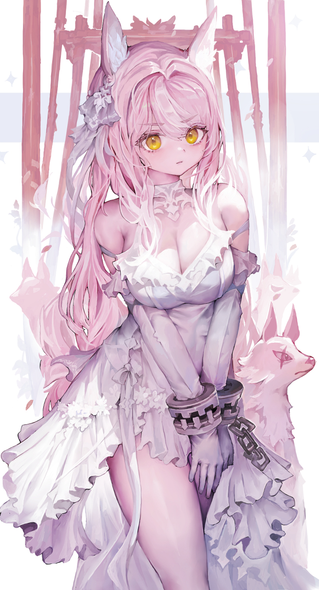 This is a pixiv picture whose title is ◆.