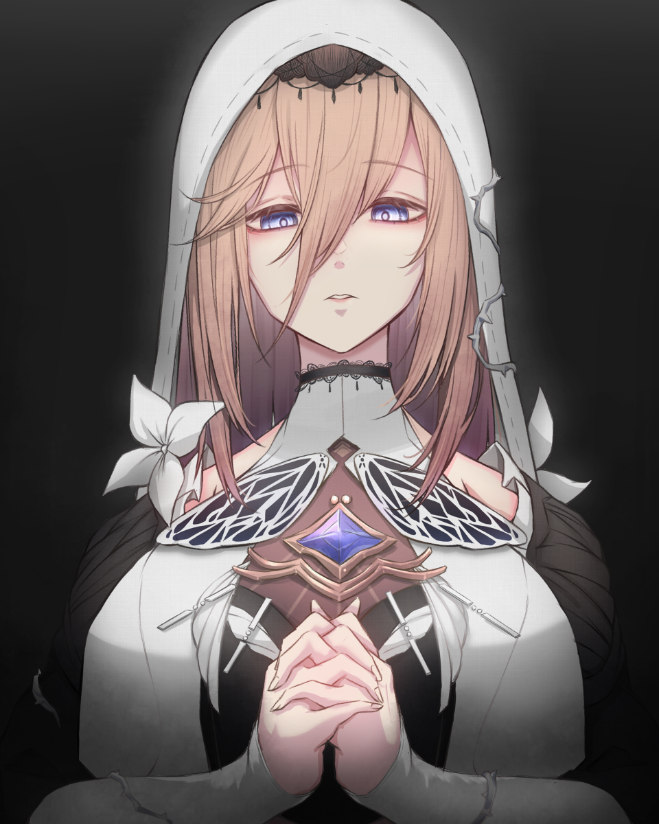 This is a pixiv picture whose title is アポニアさん.