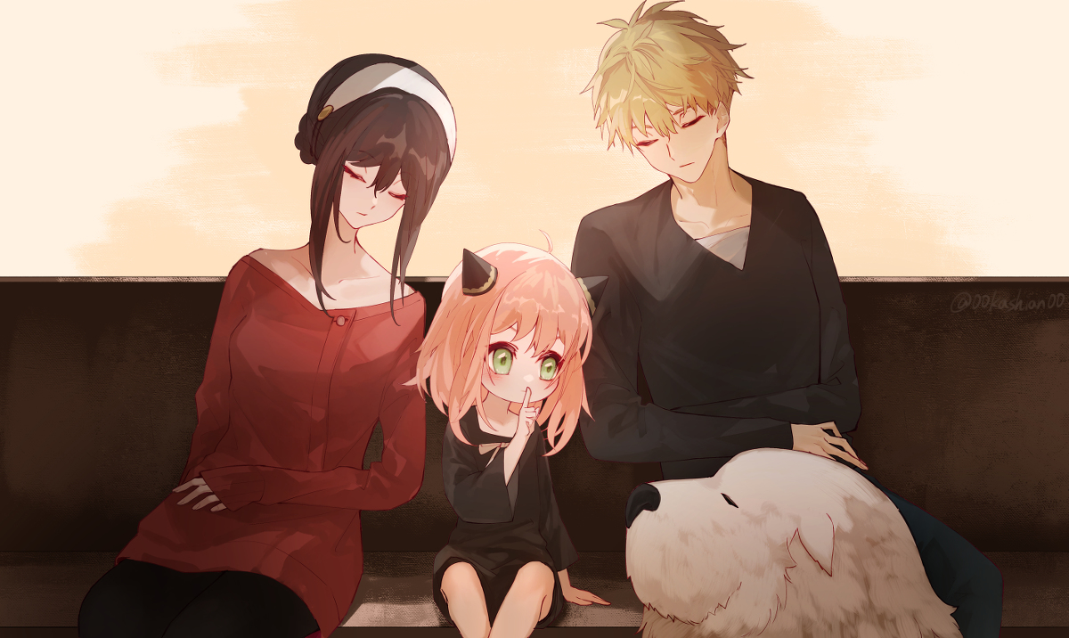 This is a pixiv picture whose title is ありふれた日常.