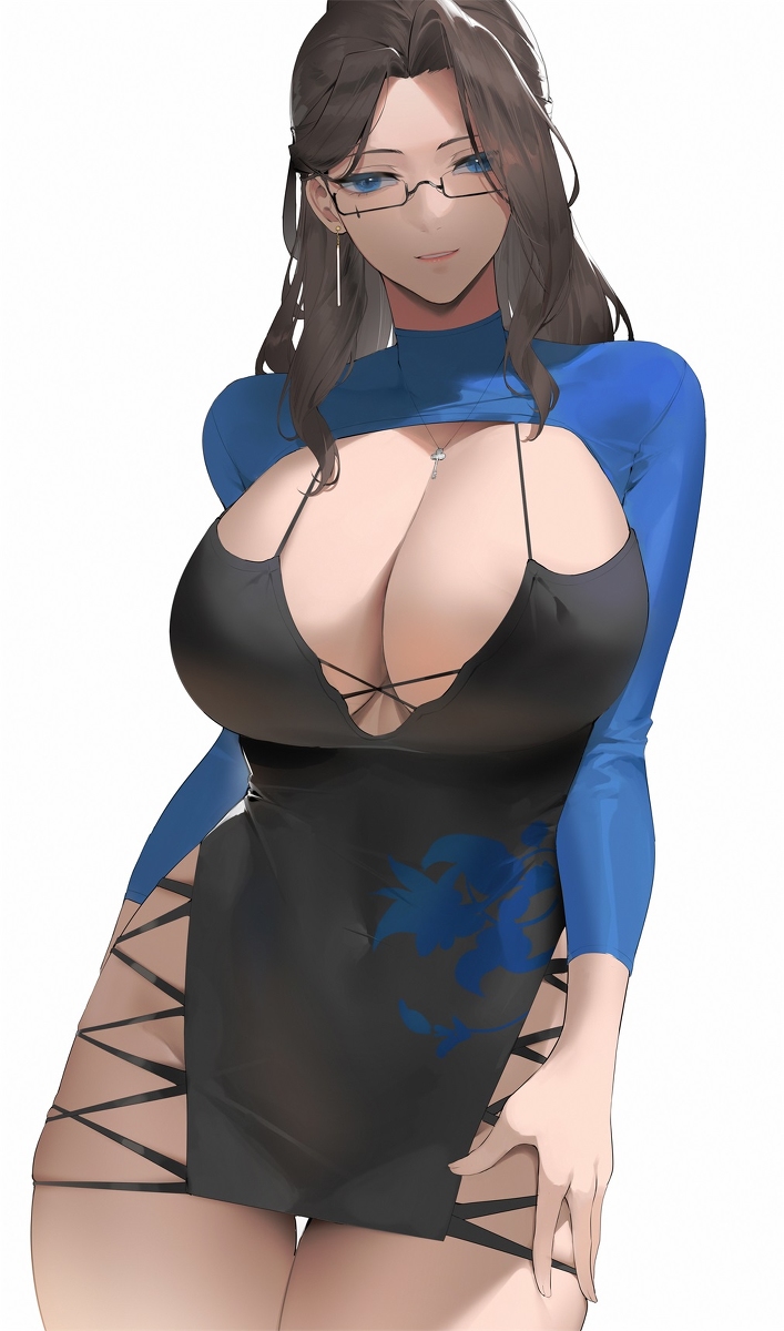 This is a pixiv picture whose title is 井上鸢2.