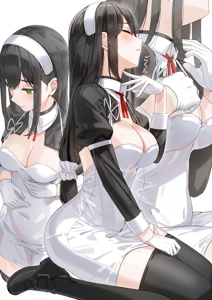 This is a pixiv picture whose title is ◆.