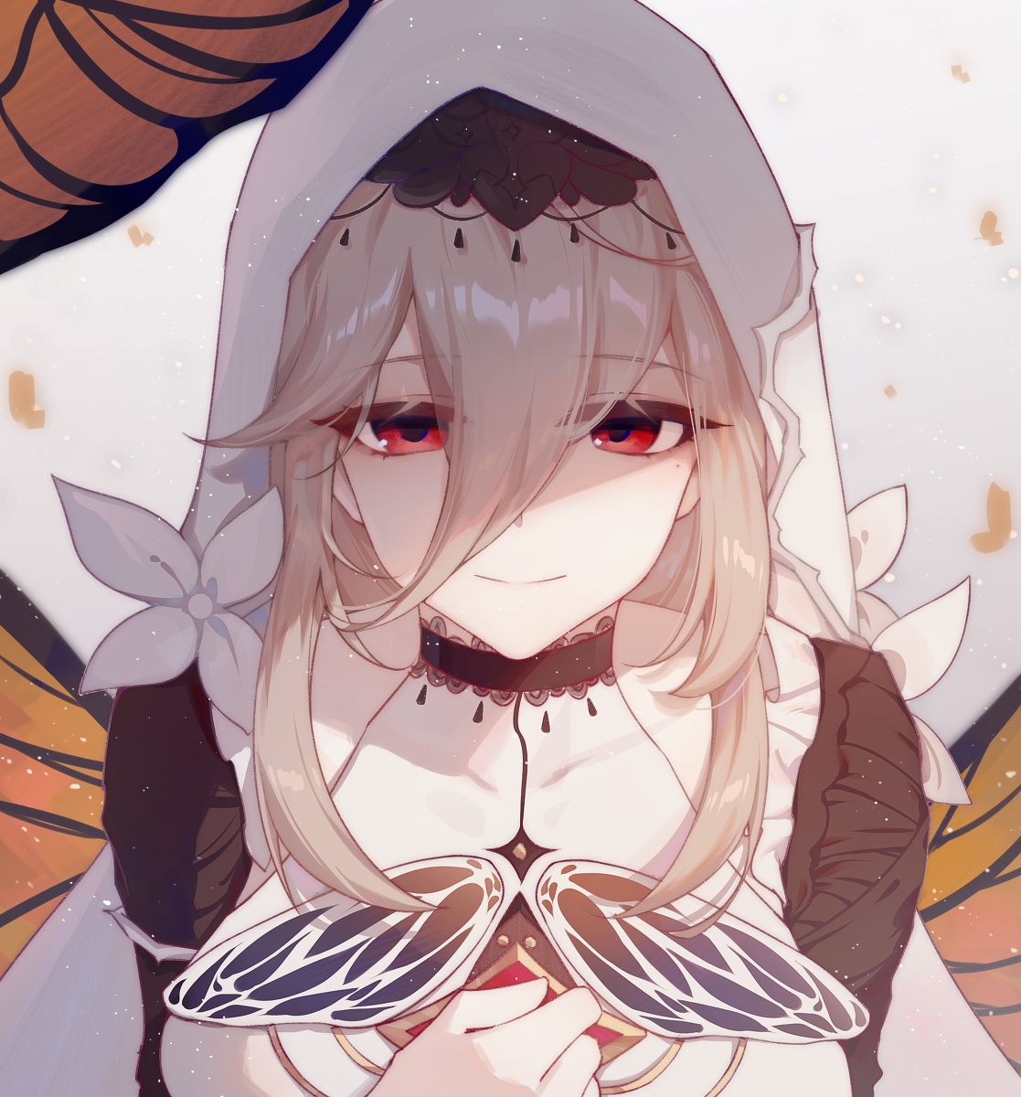 This is a pixiv picture whose title is 阿波尼亚.