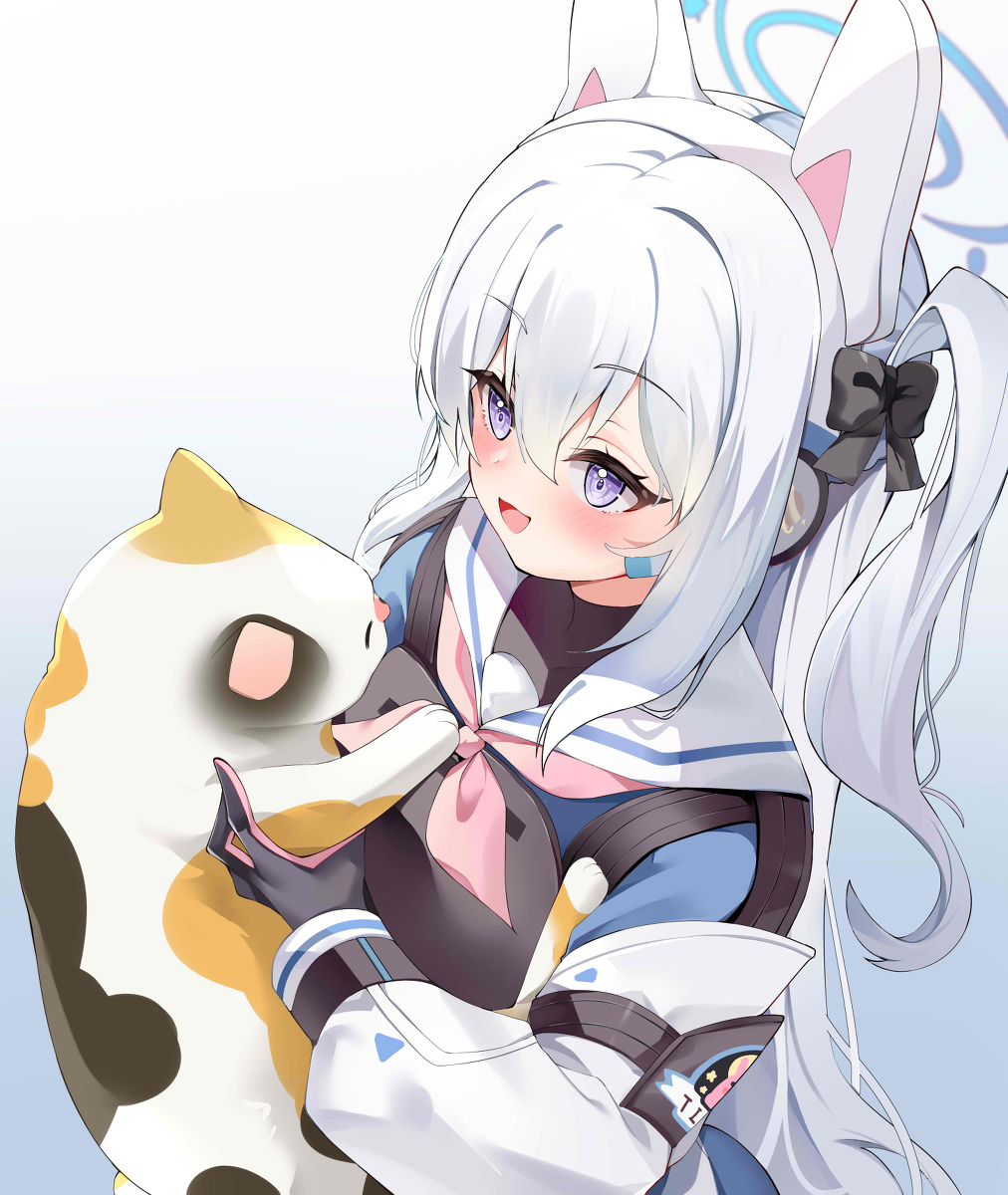 This is a pixiv picture whose title is ~~~.