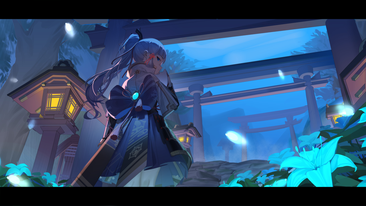 This is a pixiv picture whose title is 妹妹.