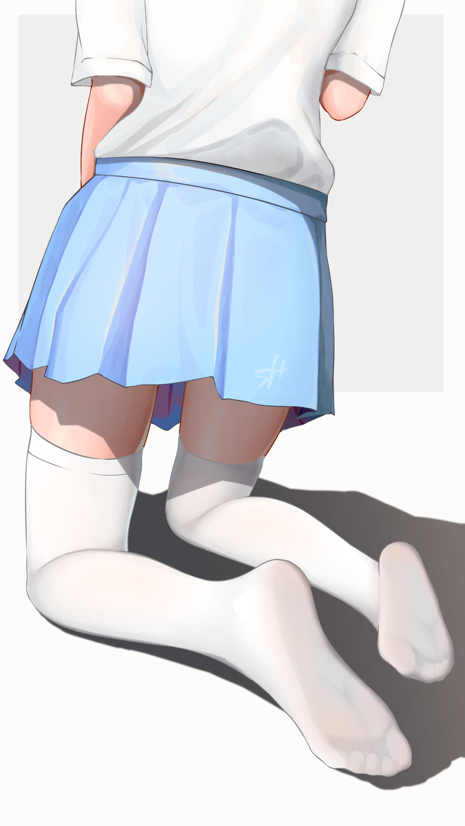 This is a pixiv picture whose title is FC29.