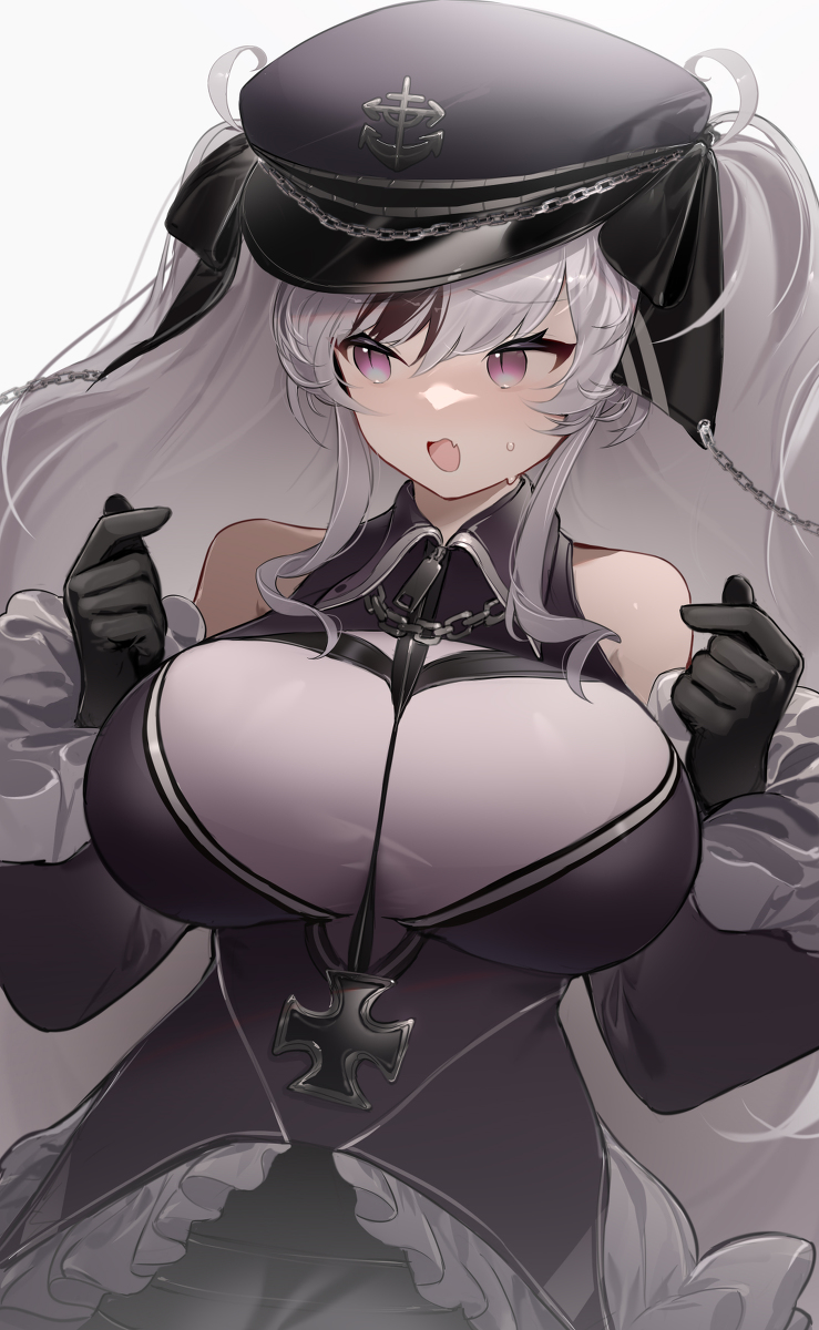 This is a pixiv picture whose title is エルベ.