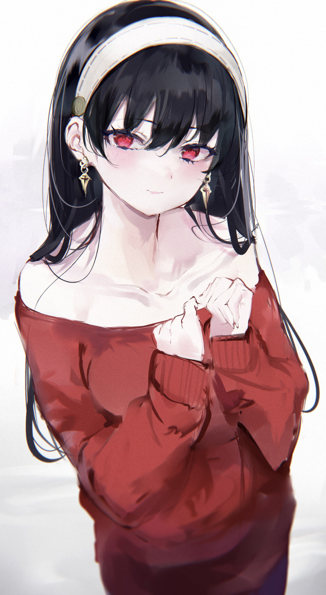 This is a pixiv picture whose title is no title.