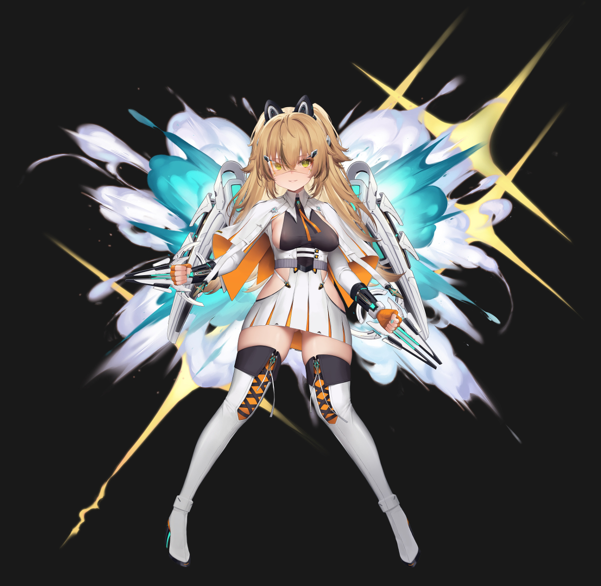 This is a pixiv picture whose title is 练习.