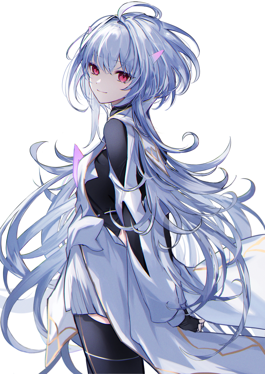 This is a pixiv picture whose title is プロトマーリン.