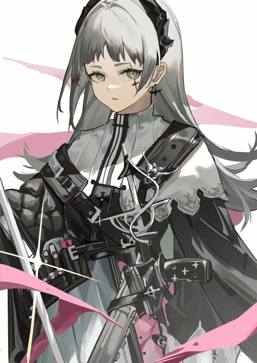This is a pixiv picture whose title is 无题.