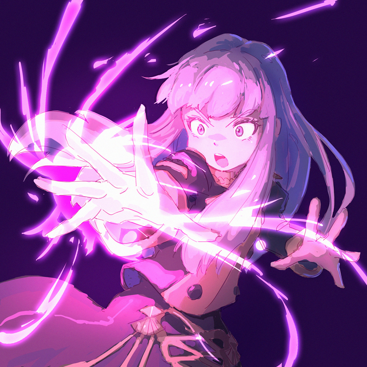 This is a pixiv picture whose title is 落書.