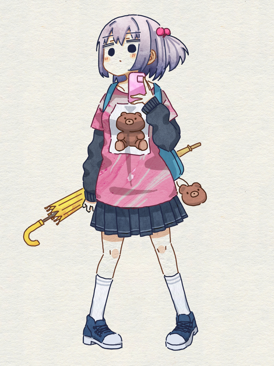 This is a pixiv picture whose title is キッズ.