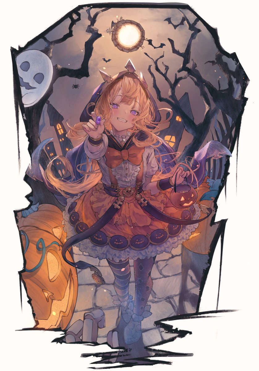 This is a pixiv picture whose title is Cagliostro.