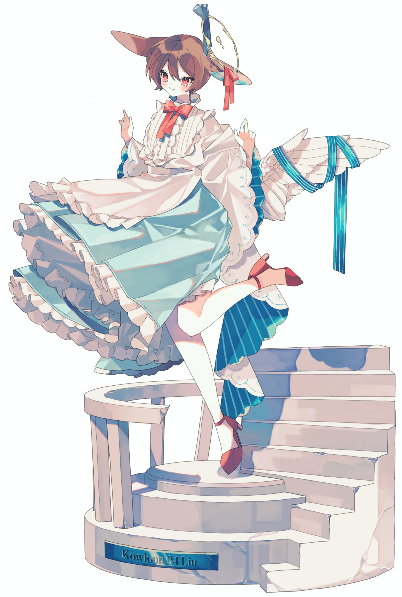 This is a pixiv picture whose title is 0427.