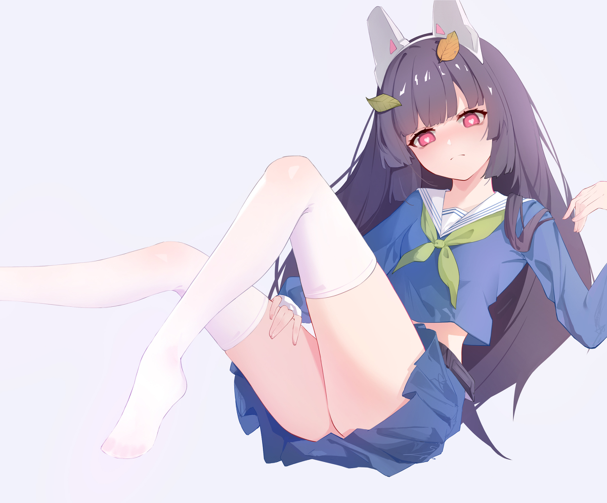 This is a pixiv picture whose title is dd.