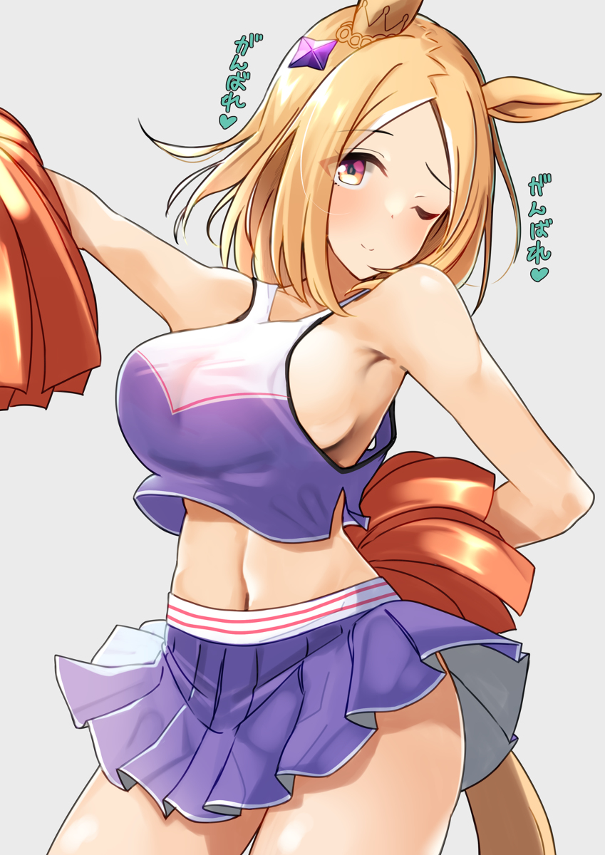 This is a pixiv picture whose title is 良い子トプロ.