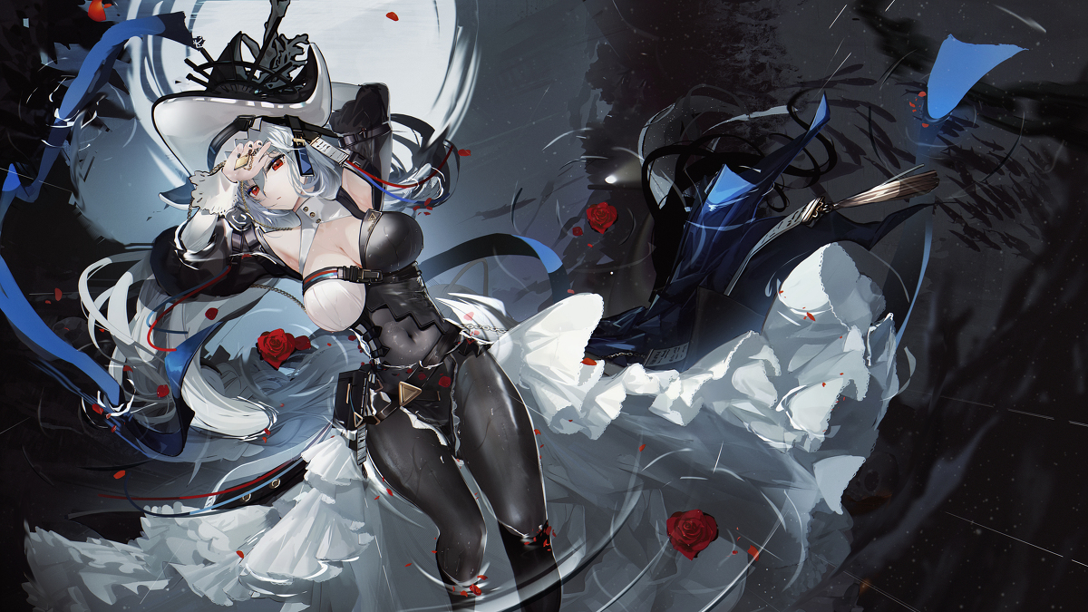 This is a pixiv picture whose title is 鲨鲨 1.