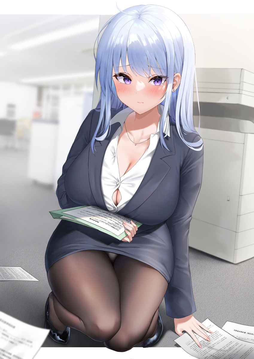 This is a pixiv picture whose title is リクエスト.