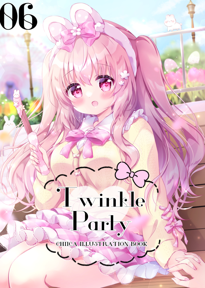 This is a pixiv picture whose title is COMITIA140＆関西コミティア64新刊.
