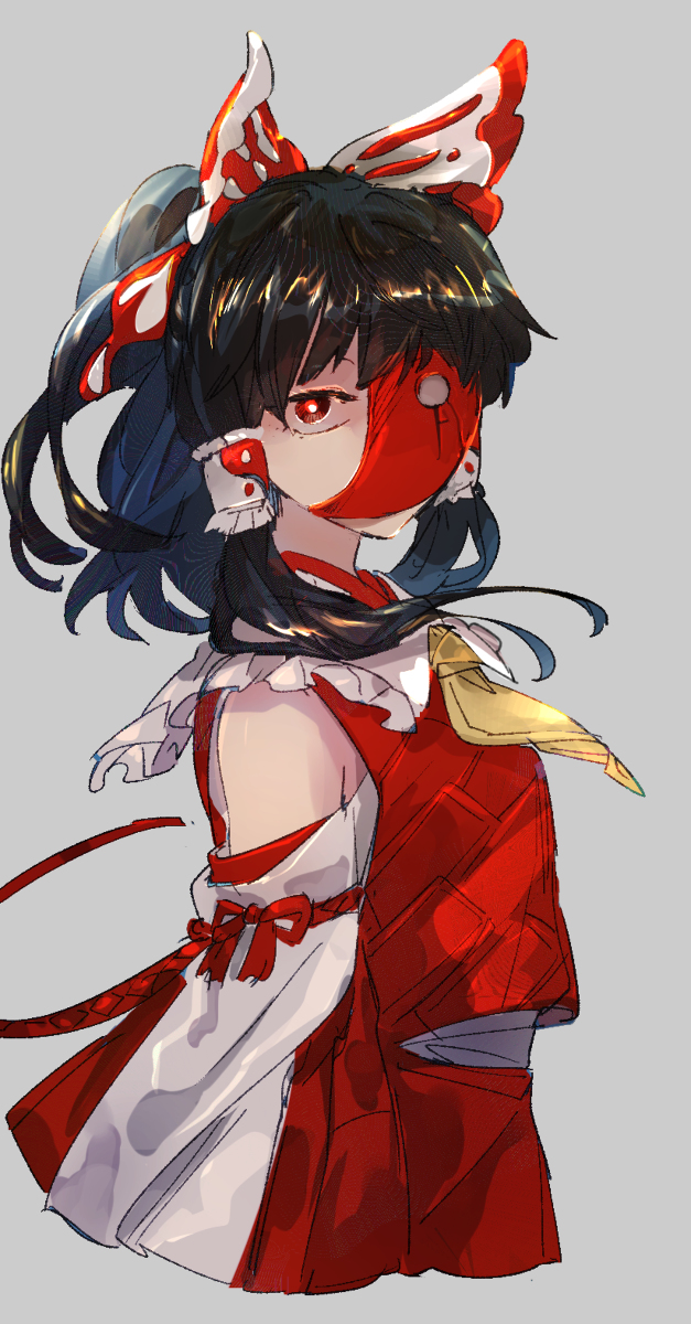 This is a pixiv picture whose title is 楽園の素敵な.