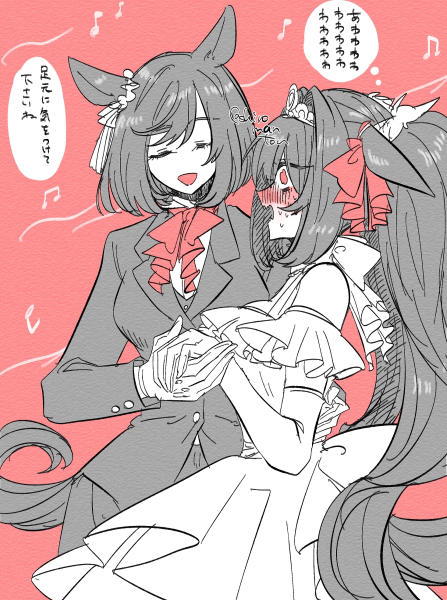 This is a pixiv picture whose title is 4/27.