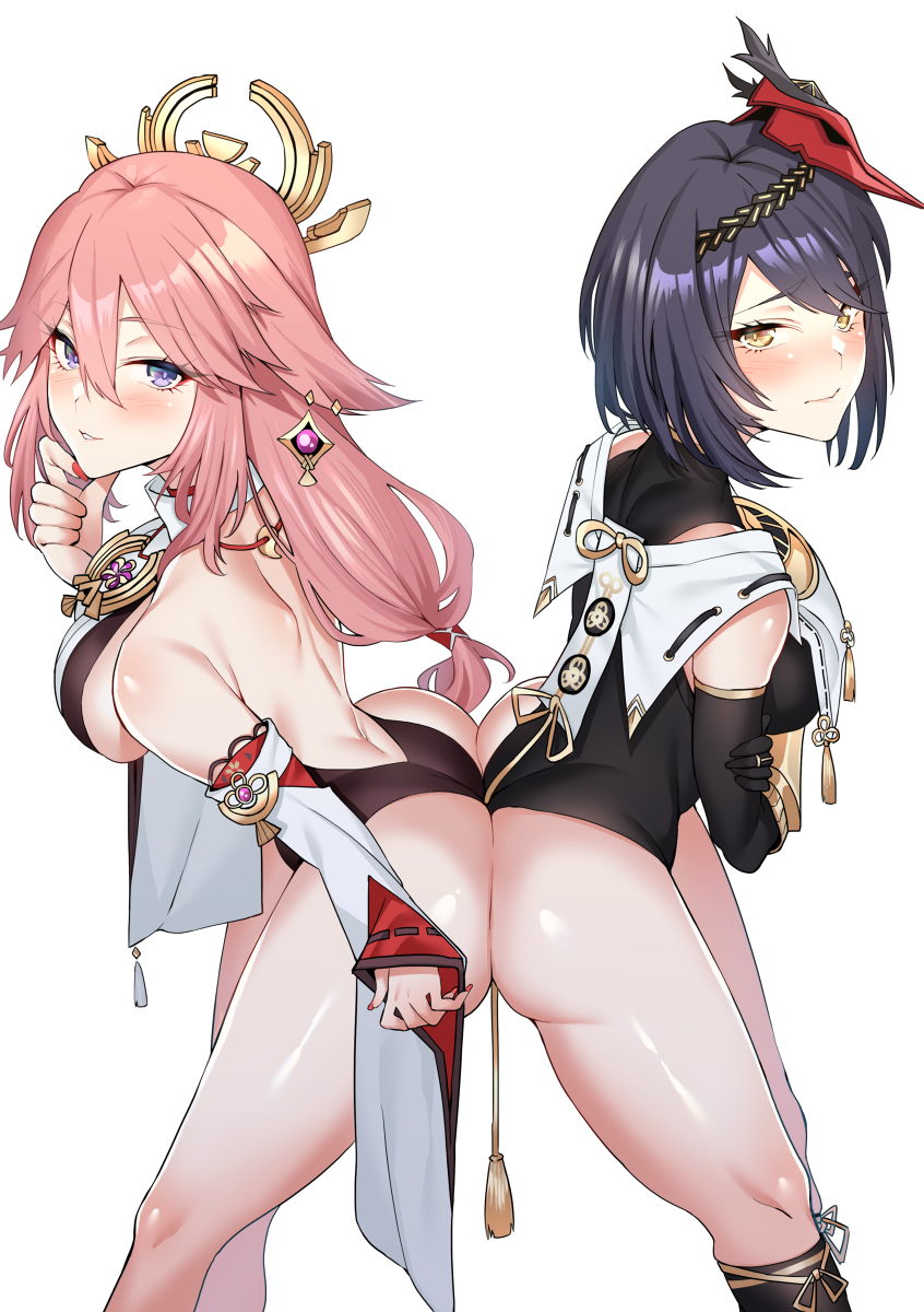 This is a pixiv picture whose title is コミ１告知etc….
