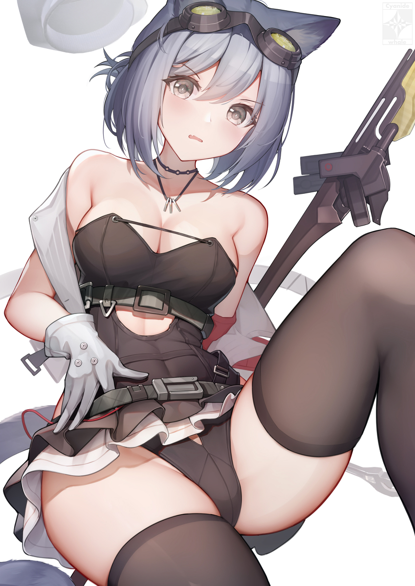 This is a pixiv picture whose title is Rockrock.