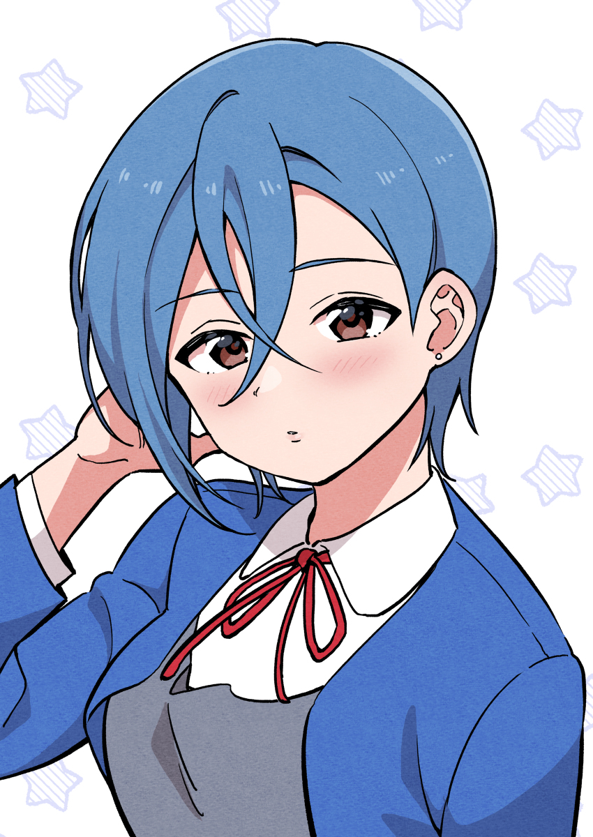 This is a pixiv picture whose title is 四季ちゃん.