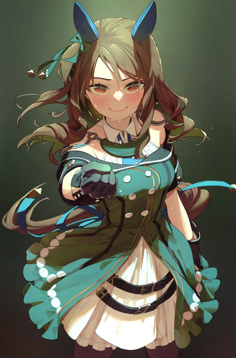 This is a pixiv picture whose title is Pride of KING.