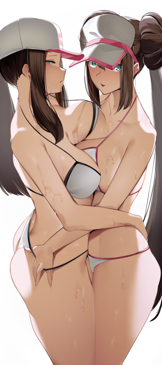 This is a pixiv picture whose title is 無題.