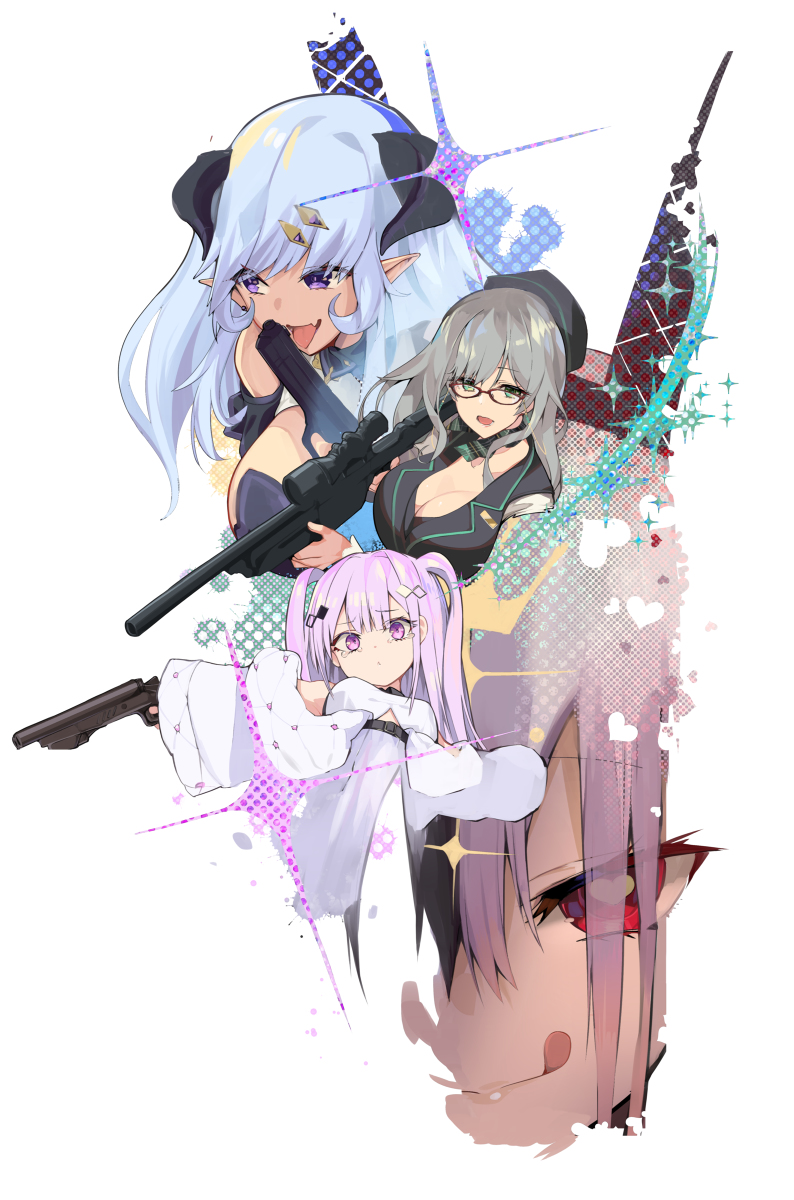 This is a pixiv picture whose title is バイオ5　クリア耐久をするらしい.