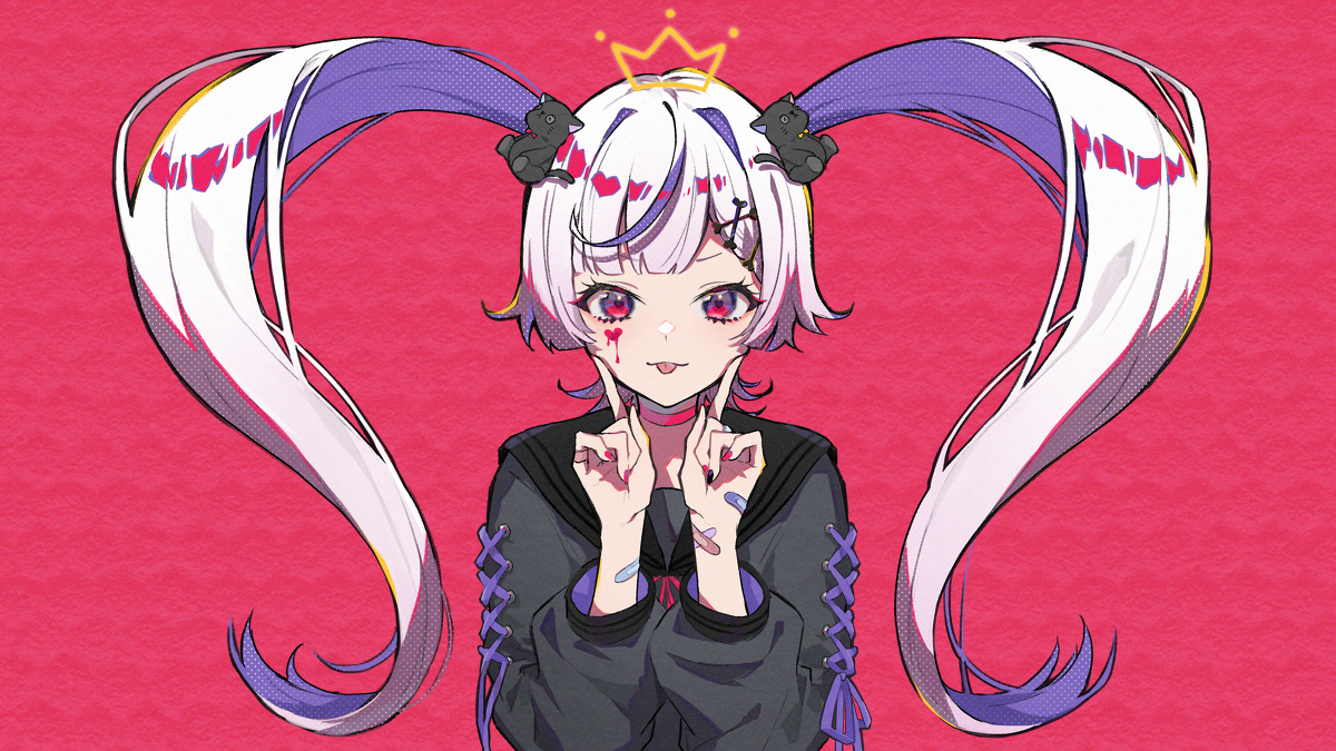 This is a pixiv picture whose title is 独尊ドリーム.