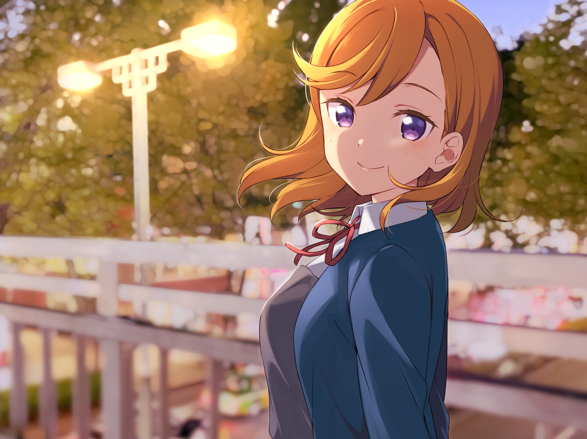 This is a pixiv picture whose title is かのんちゃん.
