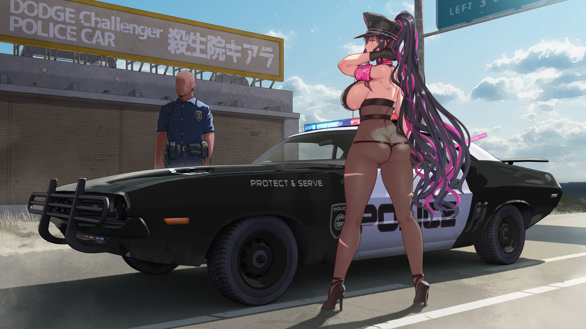 This is a pixiv picture whose title is 最近の３Dイラスト製作物.