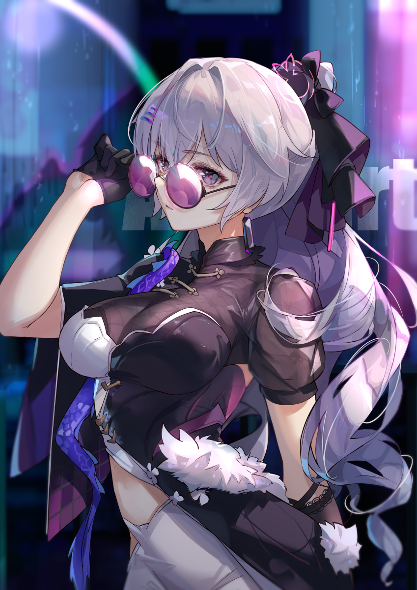 This is a pixiv picture whose title is 大鸭鸭大鸭鸭.