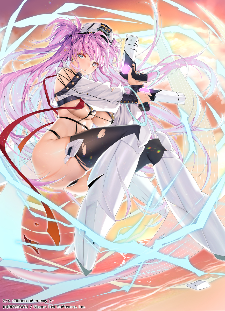This is a pixiv picture whose title is 天竜ゆたかＥＸ.