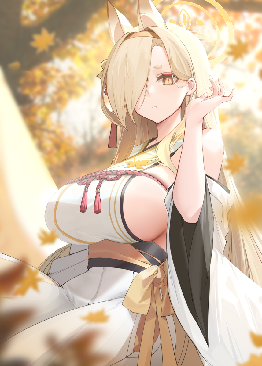 This is a pixiv picture whose title is 无题.