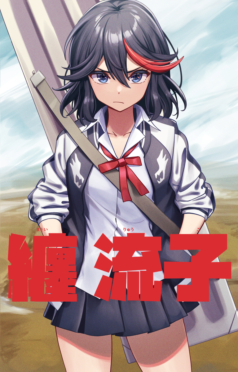 This is a pixiv picture whose title is 10～13日目.