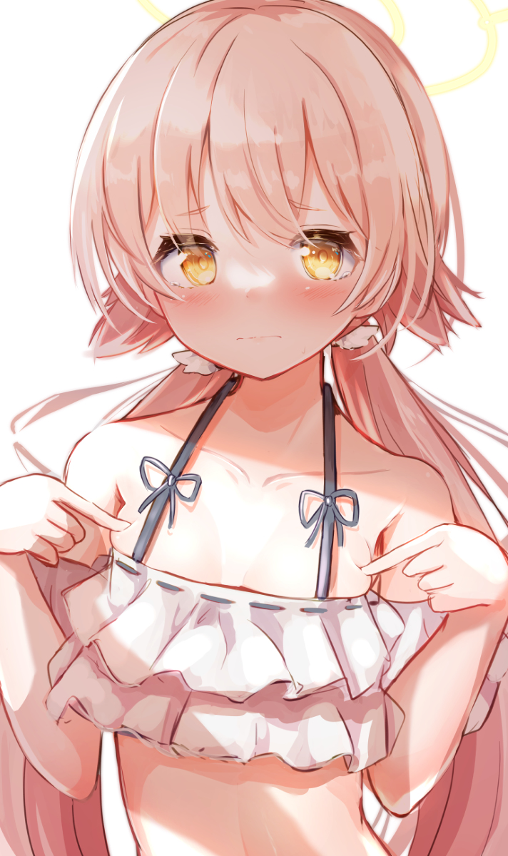 This is a pixiv picture whose title is ヒフミ.