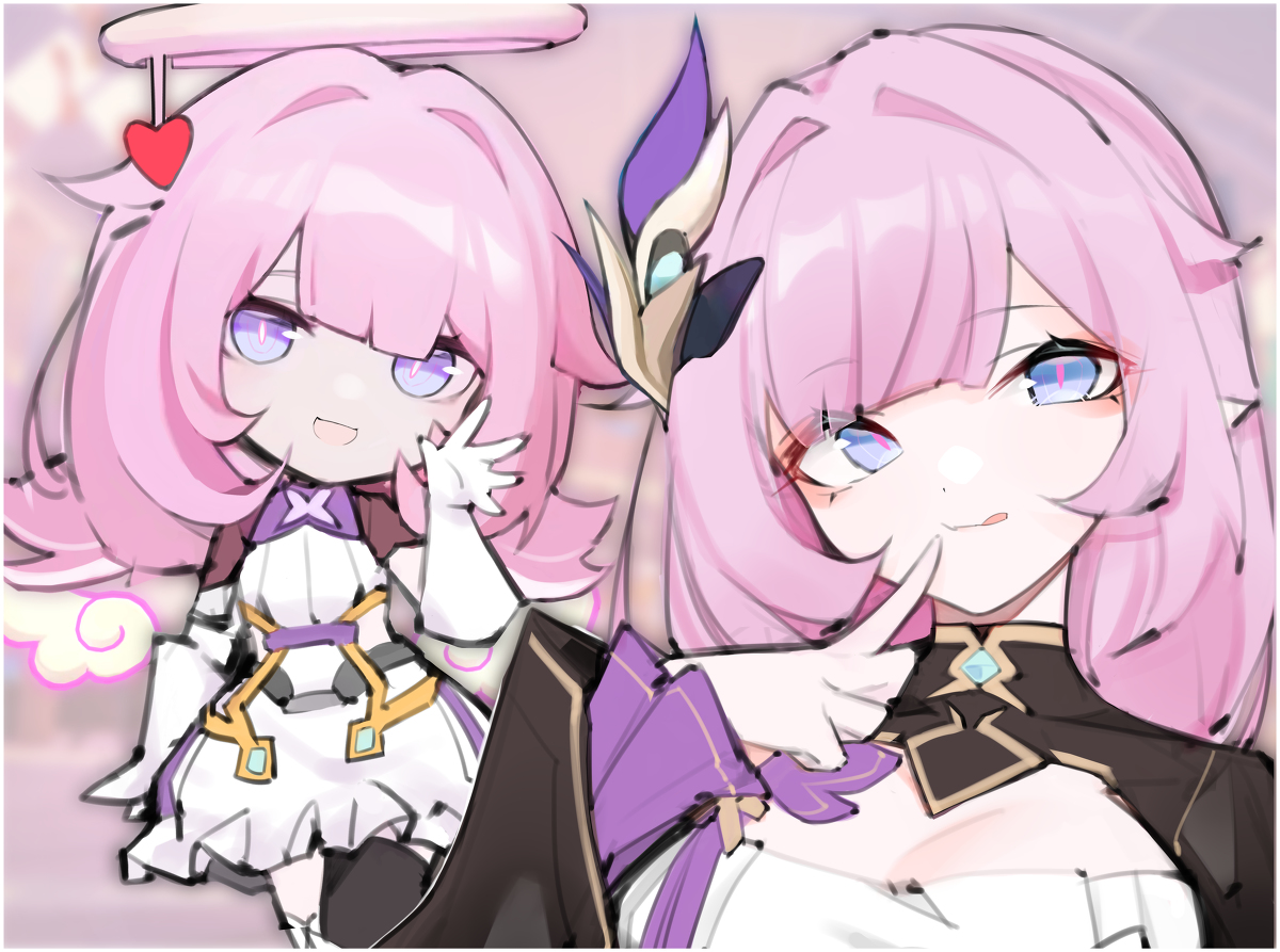 This is a pixiv picture whose title is 無題.