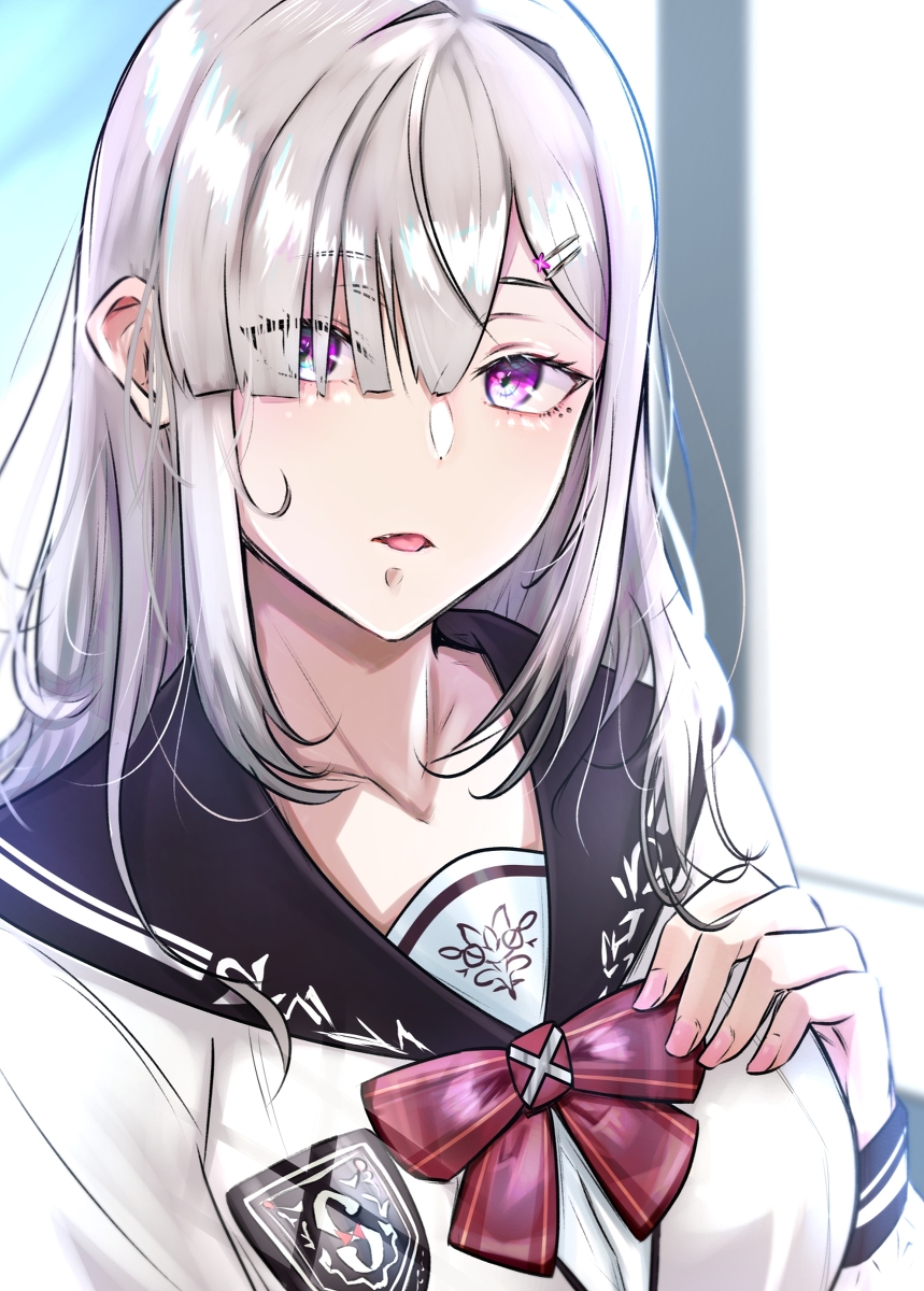 This is a pixiv picture whose title is まとめめ.