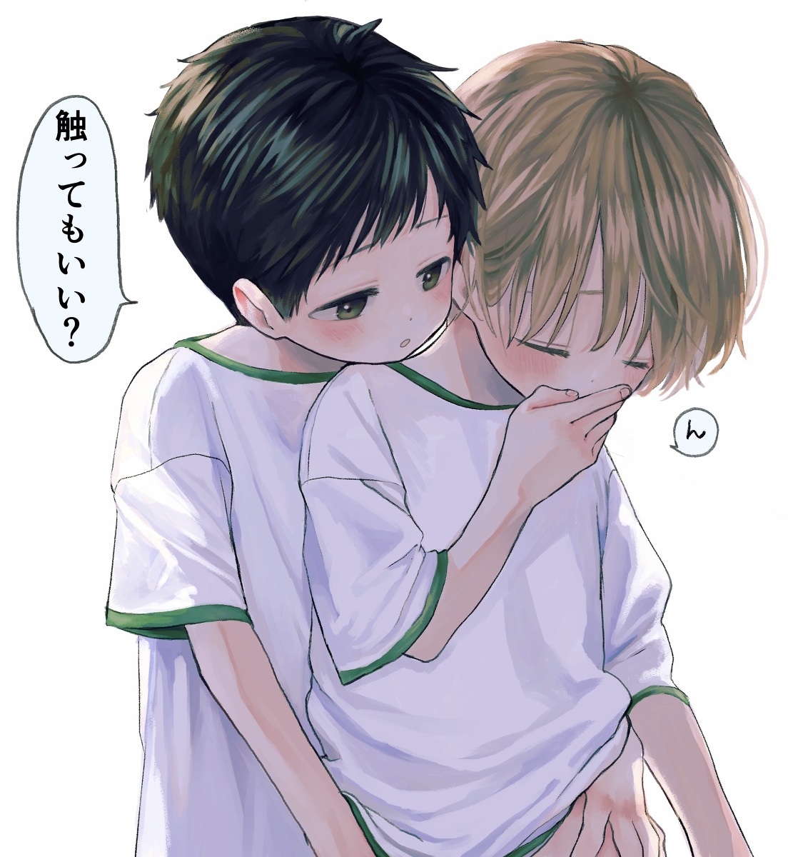 This is a pixiv picture whose title is 0503.