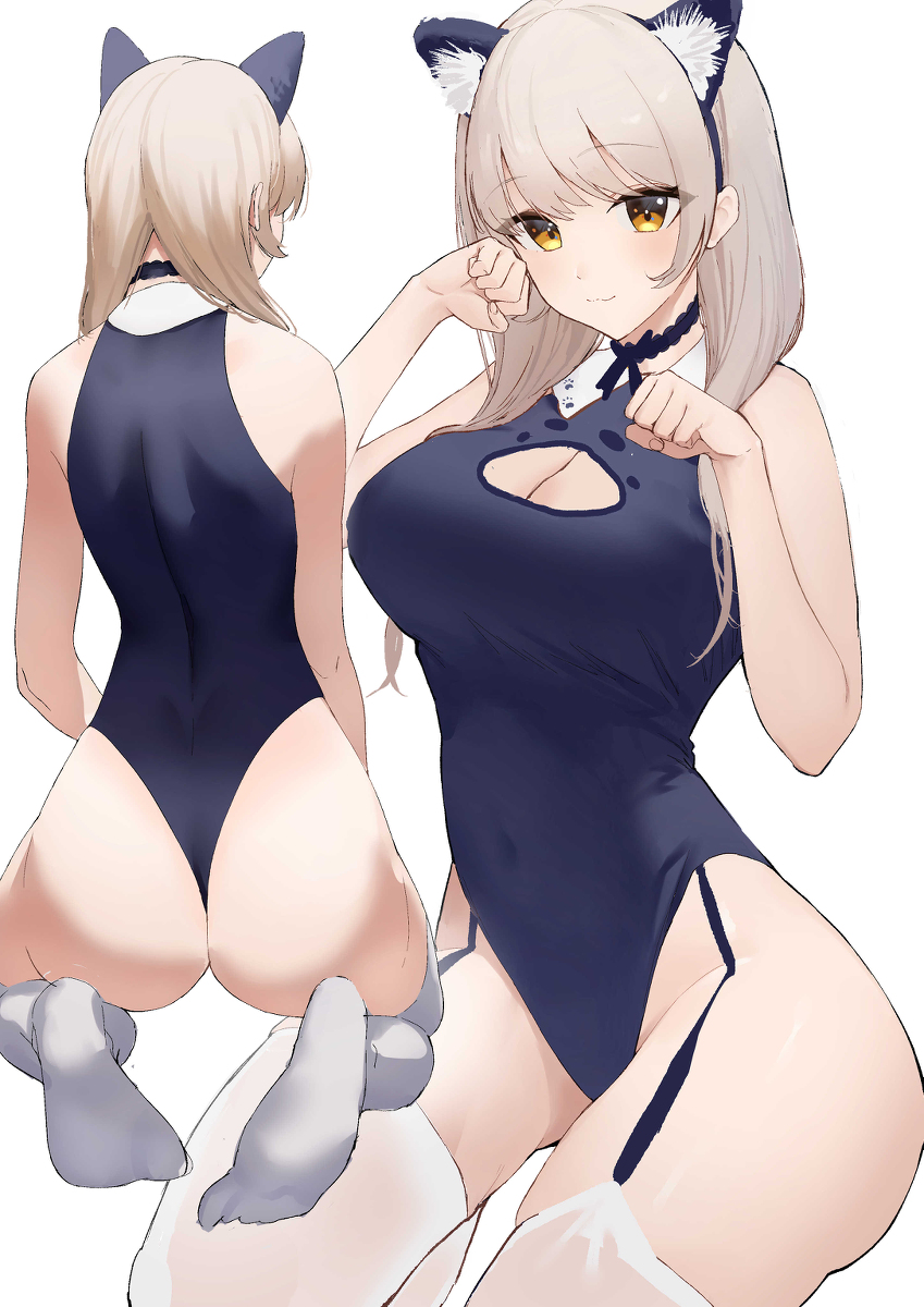 This is a pixiv picture whose title is 17.
