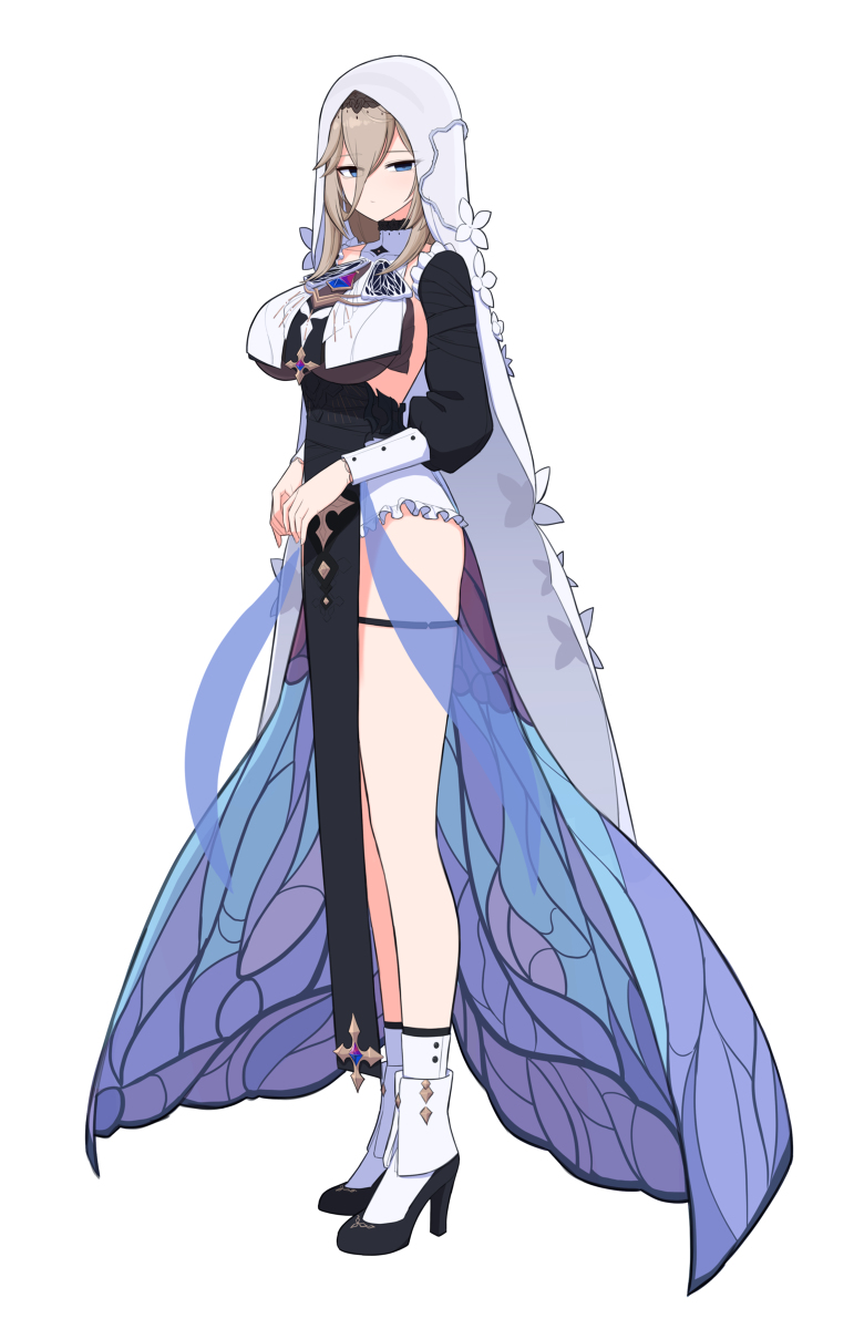 This is a pixiv picture whose title is apo.