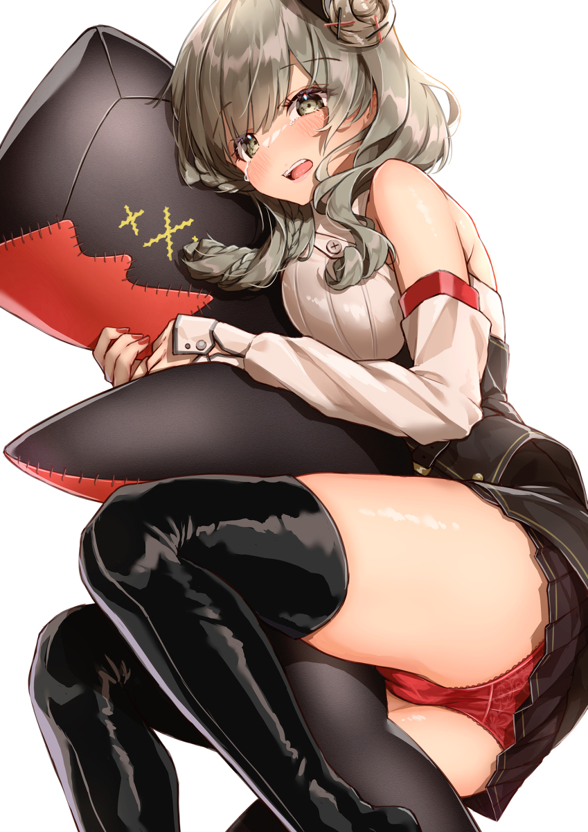 This is a pixiv picture whose title is リュッツォウ.