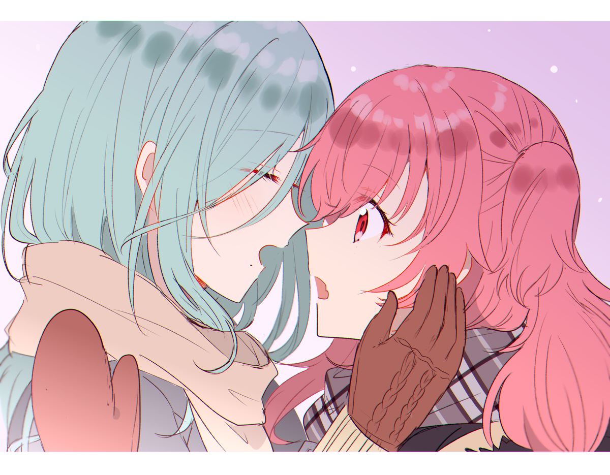 This is a pixiv picture whose title is prskまとめ.