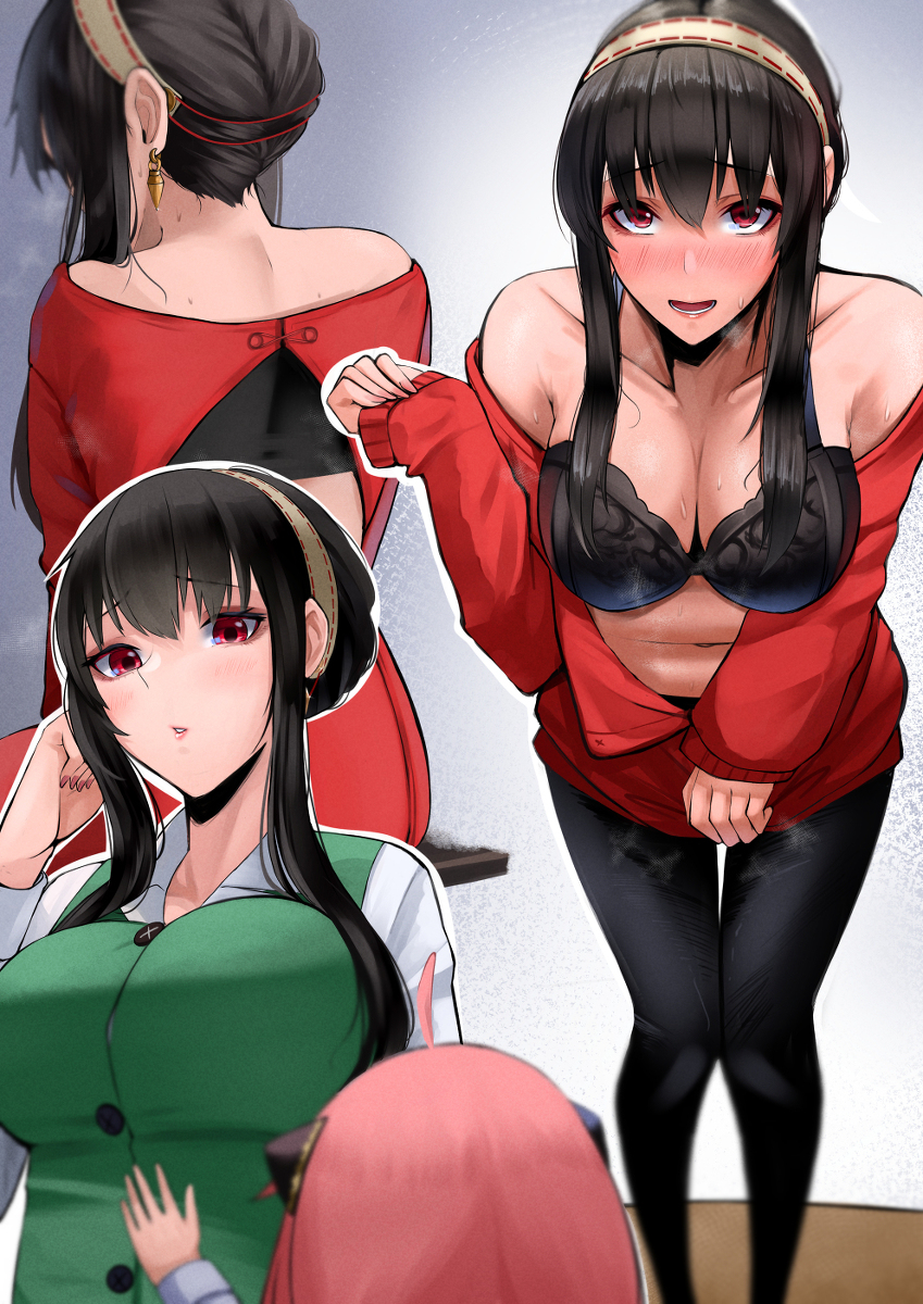 This is a pixiv picture whose title is 12| ヨル.