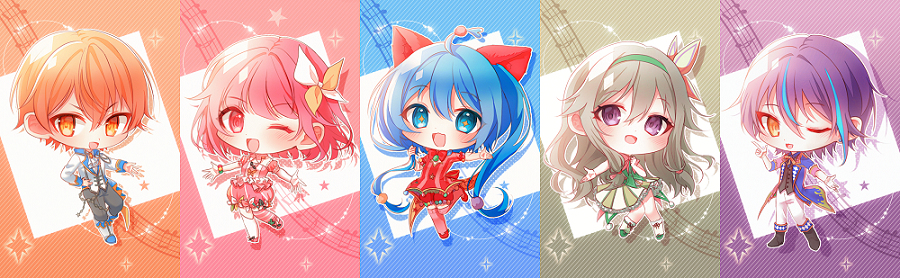 This is a pixiv picture whose title is ワンダーランズ×ショウタイム.