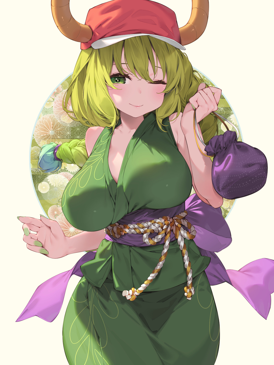 This is a pixiv picture whose title is Rukoa ルコア 露科亞.